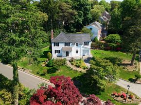 60 Mill Spring Road, Manhasset NY 11030
