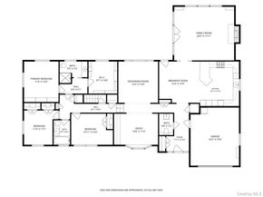 57 Riverview Road, Irvington NY 10533