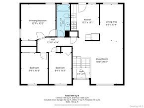94 Babylon Avenue, West Islip NY 11795