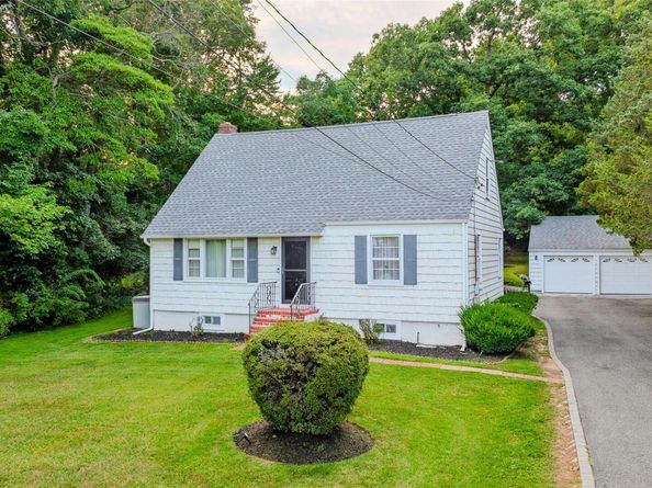 99 Warner Road, Huntington NY 11743