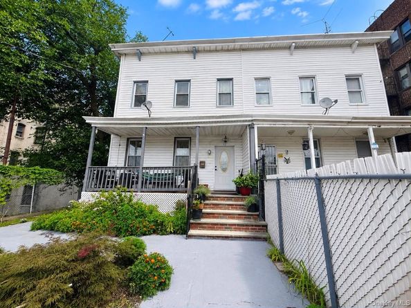35 Cortlandt Street, Mount Vernon NY 10550