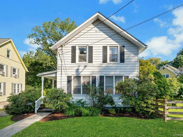 540 Bedford Road, Sleepy Hollow NY 10591