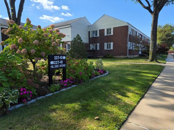227-08 Hillside Avenue Upper, Queens Village NY 11427