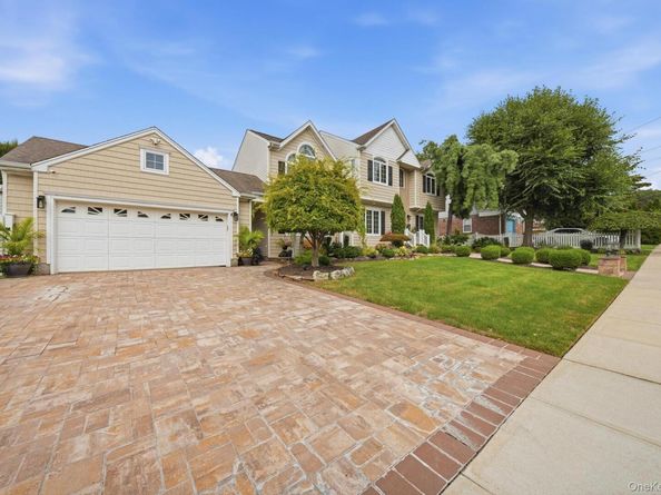 458 Wilson Street, West Hempstead NY 11552