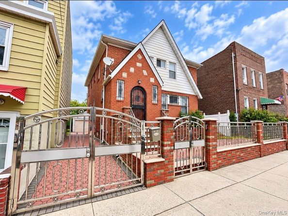 52-57 84th Street, Elmhurst NY 11373