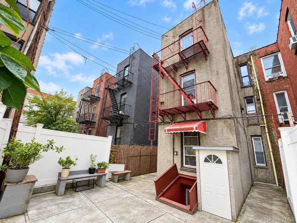 65 Mother Gaston Boulevard, Brooklyn NY 11233
