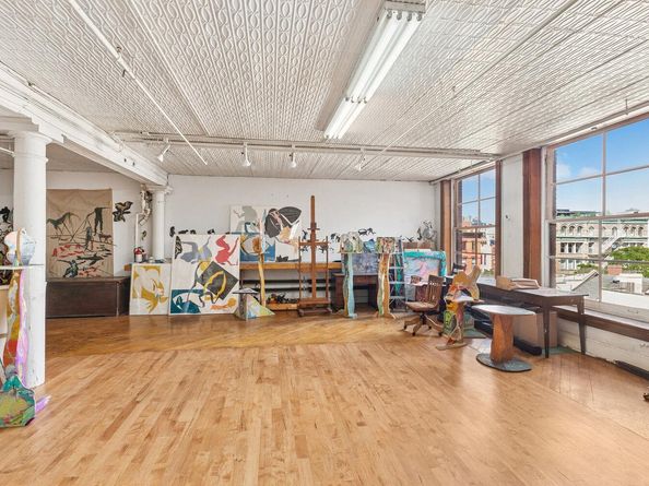 81 WOOSTER Street 5WO, New York (Manhattan) NY 10013