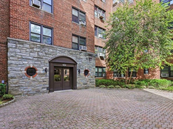 30 Ehrbar F121, Mount Vernon NY 10552