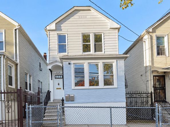 2229 Seward Avenue, Bronx NY 10473