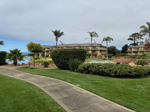 522 Seascape Resort Drive, Aptos CA 95003