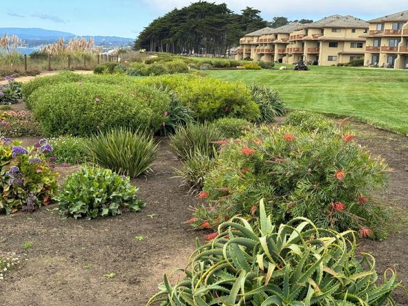 522 Seascape Resort Drive, Aptos CA 95003