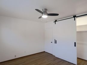 Everett, Palo Alto CA 94301