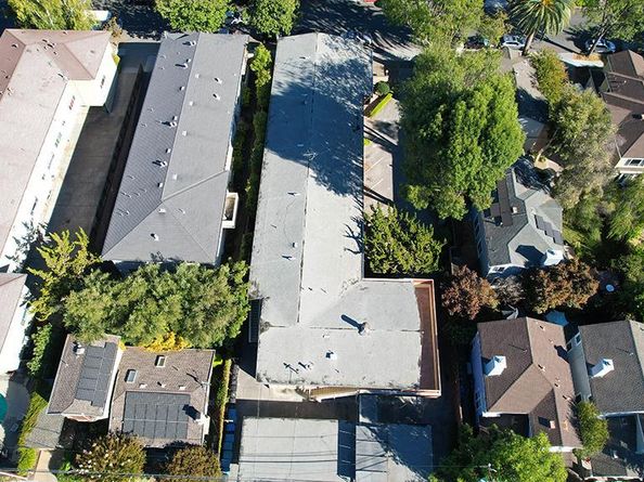 Everett, Palo Alto CA 94301