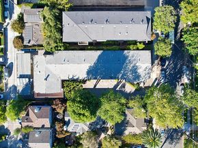 Everett, Palo Alto CA 94301