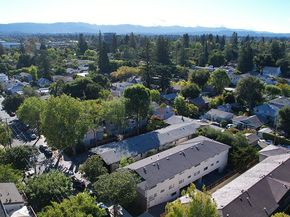Everett, Palo Alto CA 94301
