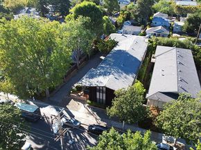 Everett, Palo Alto CA 94301