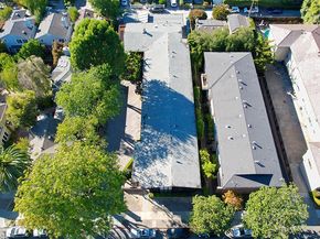 Everett, Palo Alto CA 94301