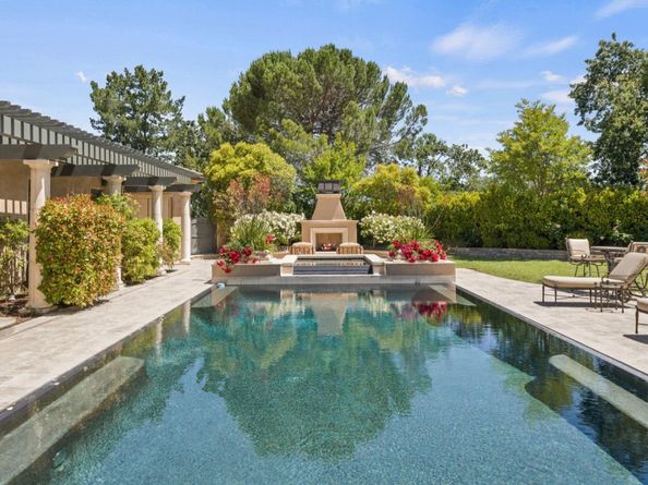 25751 Elena Road, Los Altos Hills CA 94022