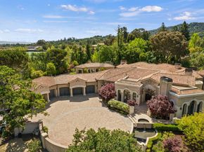 25751 Elena Road, Los Altos Hills CA 94022
