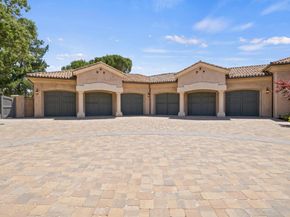 25751 Elena Road, Los Altos Hills CA 94022