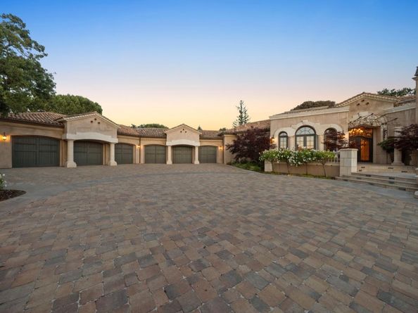 25751 Elena Road, Los Altos Hills CA 94022