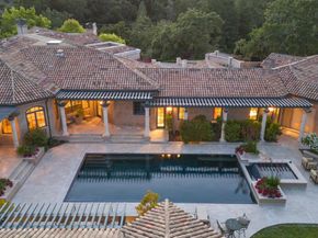 25751 Elena Road, Los Altos Hills CA 94022