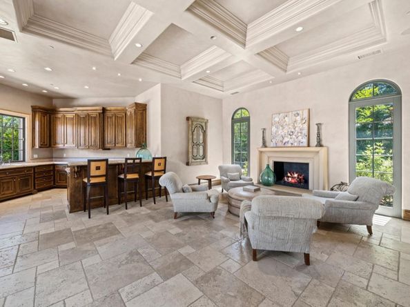 25751 Elena Road, Los Altos Hills CA 94022