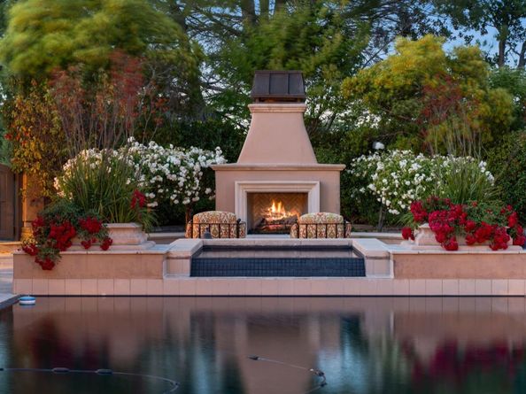 25751 Elena Road, Los Altos Hills CA 94022