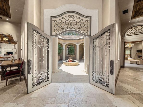 25751 Elena Road, Los Altos Hills CA 94022