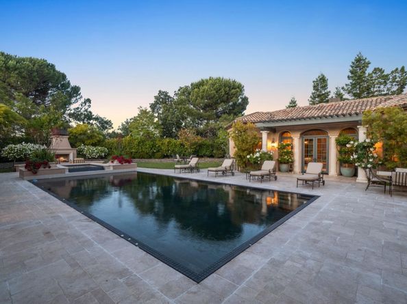 25751 Elena Road, Los Altos Hills CA 94022