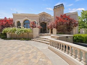 25751 Elena Road, Los Altos Hills CA 94022