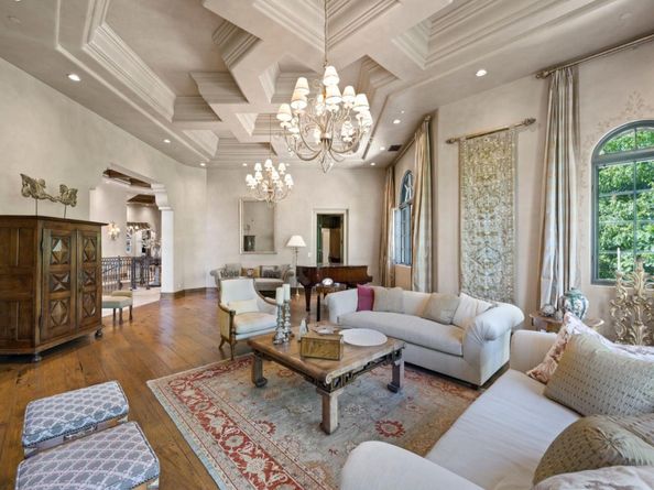 25751 Elena Road, Los Altos Hills CA 94022