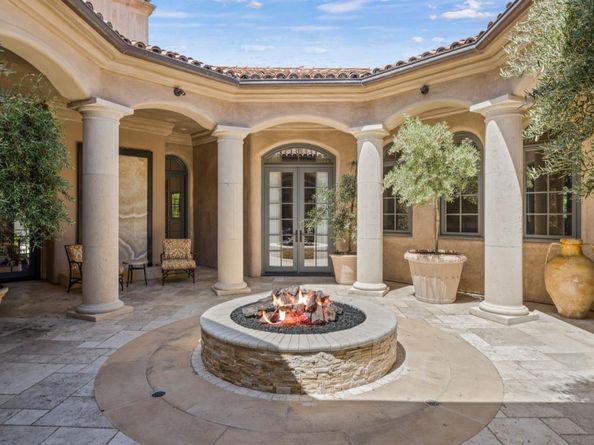 25751 Elena Road, Los Altos Hills CA 94022