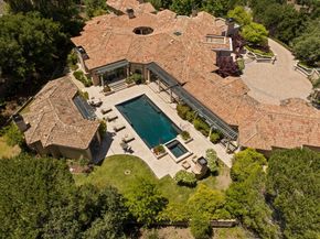 25751 Elena Road, Los Altos Hills CA 94022