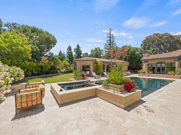 25751 Elena Road, Los Altos Hills CA 94022