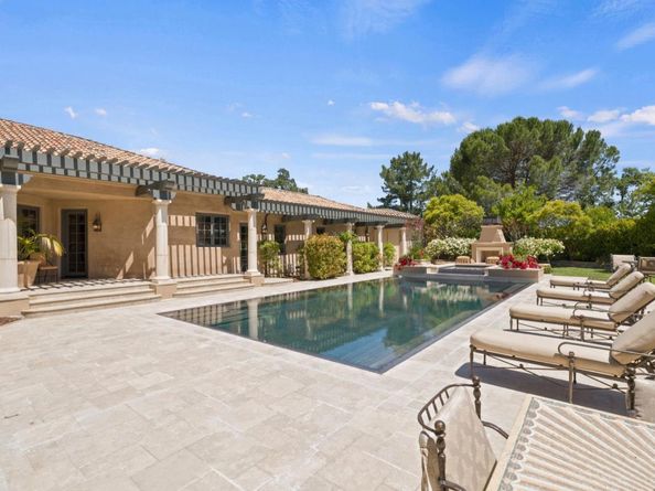 25751 Elena Road, Los Altos Hills CA 94022