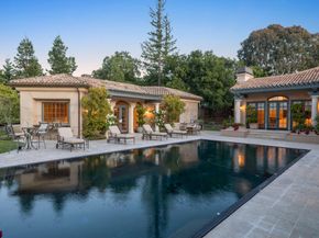 25751 Elena Road, Los Altos Hills CA 94022