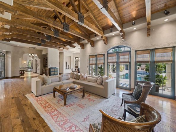 25751 Elena Road, Los Altos Hills CA 94022