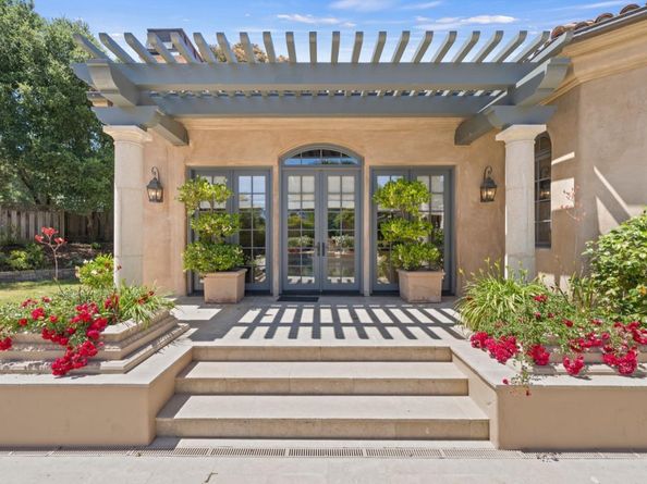 25751 Elena Road, Los Altos Hills CA 94022