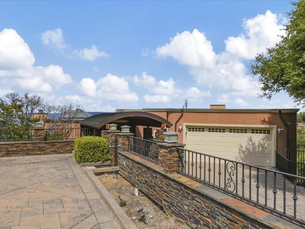 15345 Bohlman Road, Saratoga CA 95070