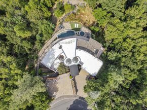 15345 Bohlman Road, Saratoga CA 95070