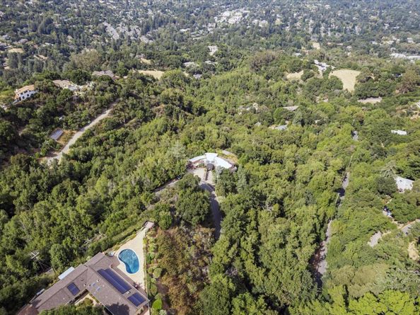 15345 Bohlman Road, Saratoga CA 95070