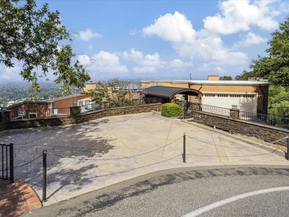 15345 Bohlman Road, Saratoga CA 95070