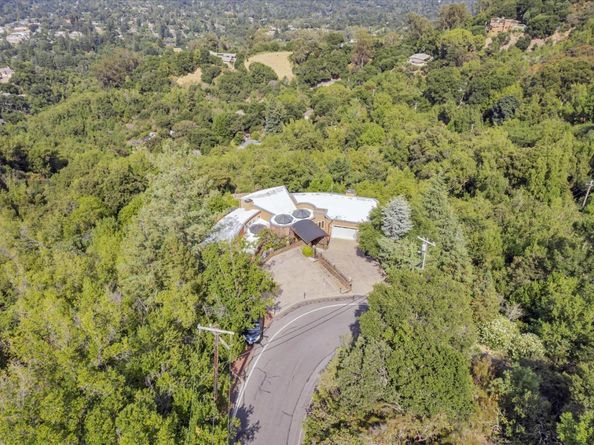 15345 Bohlman Road, Saratoga CA 95070