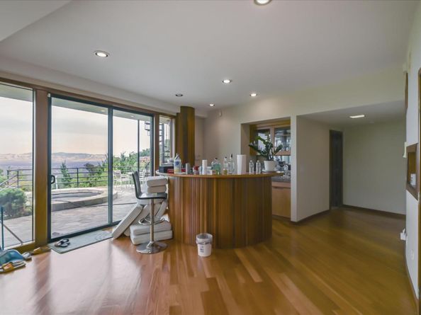 15345 Bohlman Road, Saratoga CA 95070
