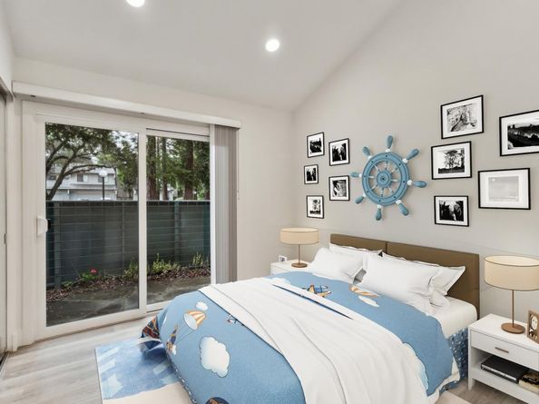416 Clearview Drive, Los Gatos CA 95032