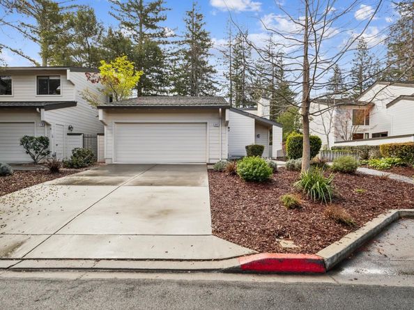 416 Clearview Drive, Los Gatos CA 95032