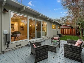 3902 Laguna, Palo Alto CA 94306