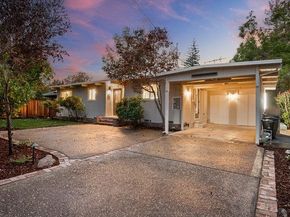 3902 Laguna, Palo Alto CA 94306