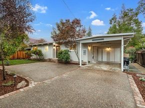 3902 Laguna, Palo Alto CA 94306